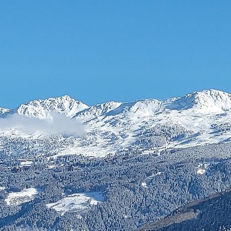 Studio La Plagne Eksteriør billede